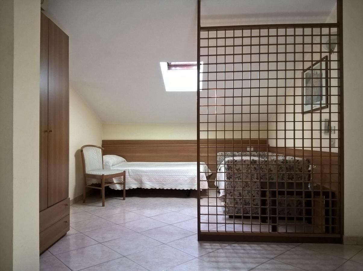 Hotel Rocco カルガーテ エクステリア 写真